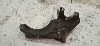 12628024 Кронштейн генератора Opel Astra J Арт 5614530_2, вид 1
