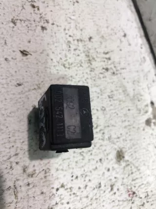 A0025421119 Реле Mercedes CLA c117 Арт 5619455_37, вид 1