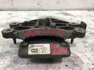 A2042400618 Опора КПП Mercedes E W212 Арт 5621222_4, вид 1