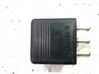 A0015429719 Реле Mercedes S W126 Арт 5625848_2, вид 1