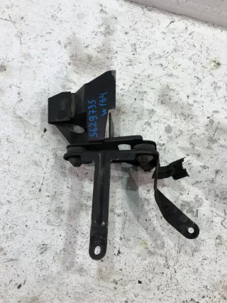 A1644310240 Кронштейн блока ABS Mercedes ML W164 Арт 5629735_2, вид 1