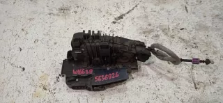 A0997304600 Замок двери задней правой Mercedes ML/GLE W166 Арт 5636926_3, вид 1
