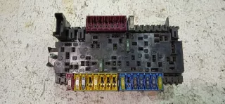 A1669068201 Блок предохранителей Mercedes G W461/463 Арт 5637331_5, вид 1