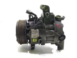 92600JK20B Компрессор кондиционера Infiniti M (Y50) Арт 2494792_2, вид 1