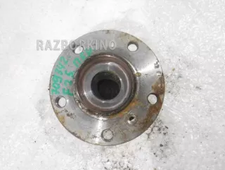 31206870725 Ступица передняя BMW X3 F25 Арт 2460874_2, вид 1