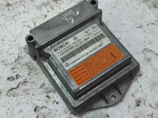 A9064460742 Блок SRS Mercedes Vito W639 Арт 5683192_2, вид 1