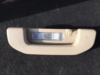 A1668100254 Ручка потолочная внутренняя Mercedes GL X166 Арт 5684839_2, вид 1