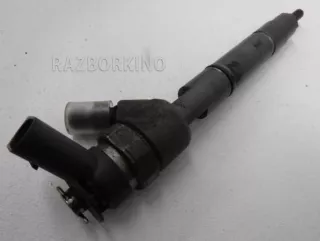 A6400700787 Топливная форсунка Mercedes B W245 Арт 324739_2, вид 1