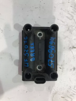 LBA3705100 Катушка зажигания Lifan Breez Арт 5709894_2, вид 1