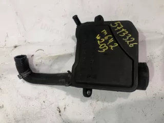 A0004602283 Бачок гидроусилителя Mercedes E W211 Арт 5713326_2, вид 1