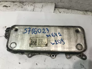 A6421800165 Теплообменник Mercedes GLK X204 Арт 5716023_14, вид 1