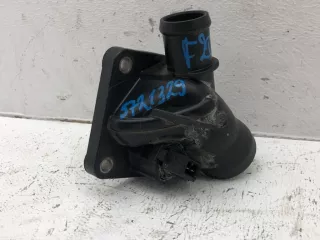 11537600586 Патрубок системы охлаждения BMW 3 F30/F31/GT F34 Арт 5721329_2, вид 1