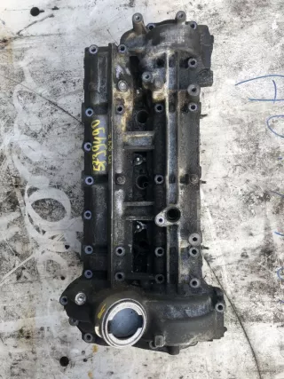 A6420100821 Головка блока Mercedes GL X164 Арт 5739490_4, вид 1