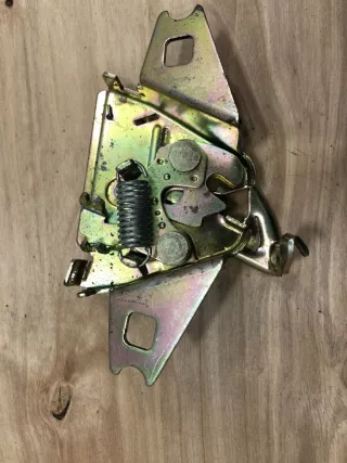 867823509 Замок капота Volkswagen Passat B4 Арт 5741373_3, вид 1