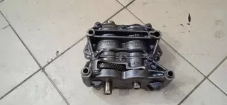 A6460100736 Вал балансирный Mercedes C W203 Арт 5762371_3, вид 1