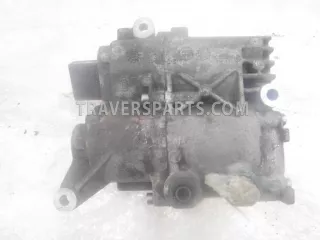 A2222700201 Насос масляный КПП Mercedes E W211 Арт 2754405_7, вид 1