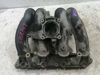 A1111402201 Впускной коллектор Mercedes C W202 Арт 5768747_3, вид 1