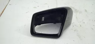 A1668100164 Корпус зеркала левый Mercedes ML W164 Арт 5771198_6, вид 1