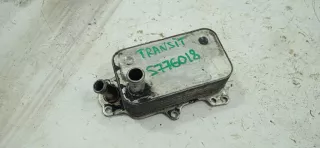 1755226 Радиатор масляный Ford Transit 4 Арт 5776018_2