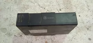 A2208274642 CD-чейнджер Mercedes SL r230 Арт 5782221_5, вид 1