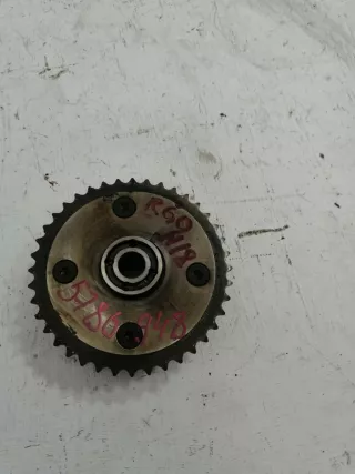 11367536085 Шестерня ГРМ BMW 3 F30/F31/GT F34 Арт 5786948_2, вид 1