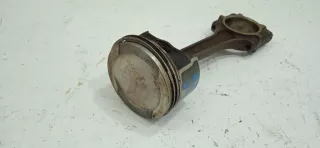 06A107065N Поршень с шатуном Seat Toledo 3 Арт 5794535_17, вид 1