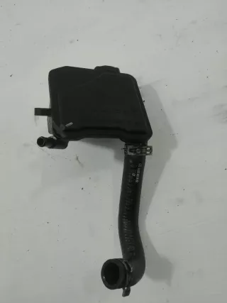 A0004602283 Бачок гидроусилителя Mercedes S W221 Арт 5808299_3, вид 1