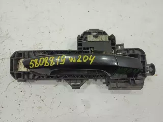 A2047600270 Ручка наружная задней правой двери Mercedes GLK X204 Арт 5808819_8, вид 1