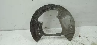 34116857978 Пыльник тормозного диска BMW X5 F15 Арт 5810945_3, вид 1