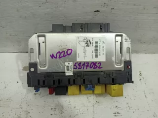 A0325458232 Блок предохранителей Mercedes CL C215 Арт 5817082_2, вид 1