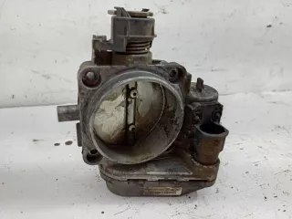 A1131410025 Дроссельная заслонка Mercedes SL R129 Арт 5818210_7, вид 1