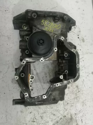 110171000R Поддон двигателя Renault Clio 3 Арт 5822010_5