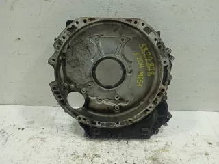 A6510150802 Крышка двигателя Mercedes C W205 Арт 5822878_2, вид 1