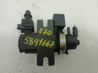 11747626350 Клапан вакуумный управления турбиной BMW 1 E81/E82/E87/E88 Арт 5841667_7
