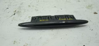 A1725420023 Дисплей парктроника Mercedes C W204 Арт 5843919_13, вид 1