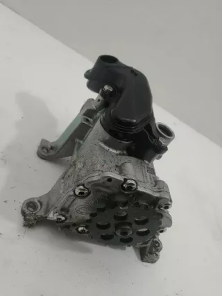 11418570595 Насос масляный BMW X7 g07 Арт 5845279_10, вид 1