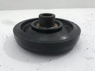11237646900 Шкив коленвала BMW X5 G05  Арт 5845867_3