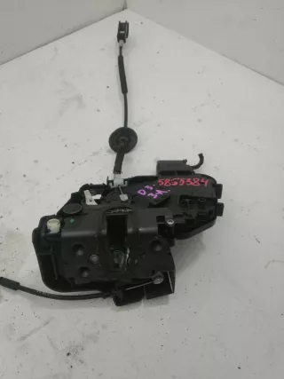 FQM000156 Замок двери задней левой Land Rover Range Rover 4 Арт 5855384_5