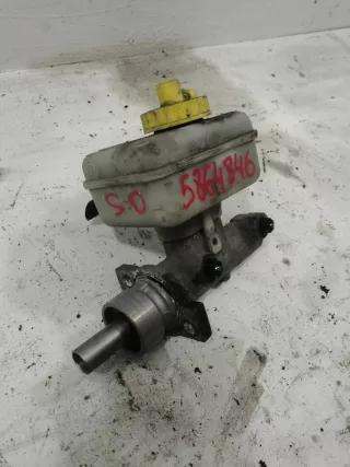 1J1614019 Цилиндр тормозной главный Audi TT 1 Арт 5864846_6