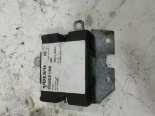 30865186 Блок управления иммобилайзером Volvo V40 1 Арт 5865758_2, вид 1