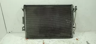 A2215000554 Радиатор кондиционера Mercedes S W221 Арт 5880602_2, вид 1