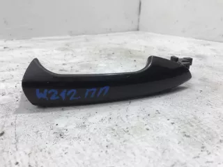 A2047600270 Ручка двери наружная Mercedes B W246 Арт 5896222_13, вид 1