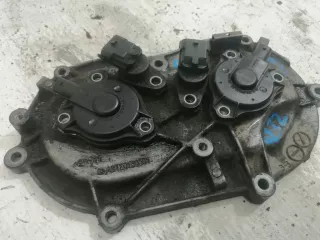A2720150101 Крышка ГБЦ Mercedes C W204 Арт 5898190_6, вид 1
