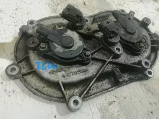 A2720150201 Крышка ГБЦ Mercedes Sprinter W906 Арт 5898206_16, вид 1