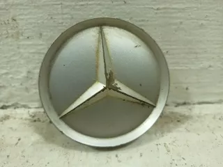 A2014010225 Колпачок литого диска Mercedes C W202 Арт 5910924_3, вид 1