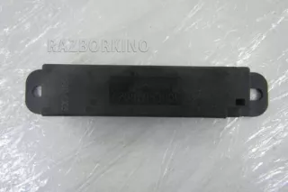 A1668200075 Антенна Mercedes GL X166 Арт 2623863_7, вид 1