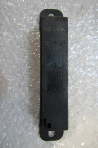 A1668200075 Антенна Mercedes C W205 Арт 2586848_14, вид 1