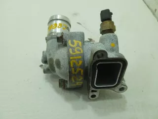 256102A720 Корпус термостата Hyundai i30 GD Арт 5912524_11, вид 1
