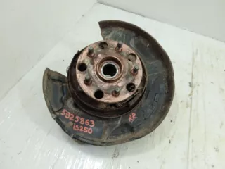 4230430090 Кулак задний правый Toyota Crown S180  Арт 5925863_3, вид 1