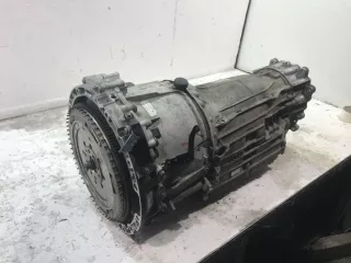 A1662703402 АКПП Mercedes GL X166 Арт 5926551_3, вид 1